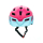 Motus Kask dziecięcy MTB czerwony - 1526321 - zdjęcie 2